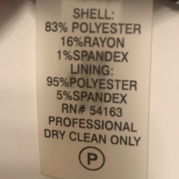 Calvin Klein Dress - Picture 5 of 5